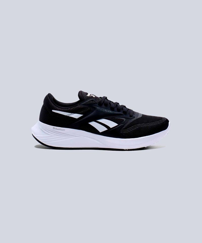 Tennis Reebok Para Hombre Negro