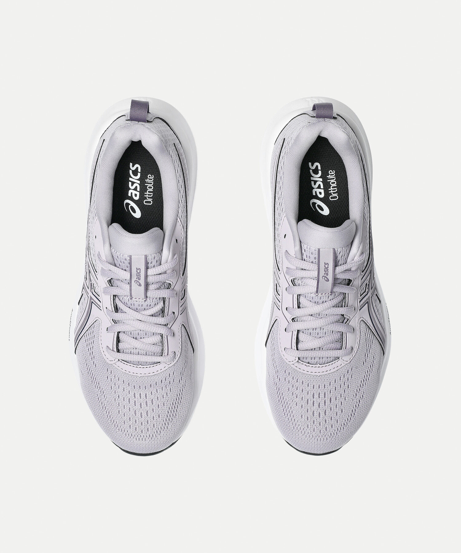 Tenis Asics Para Mujer Lila