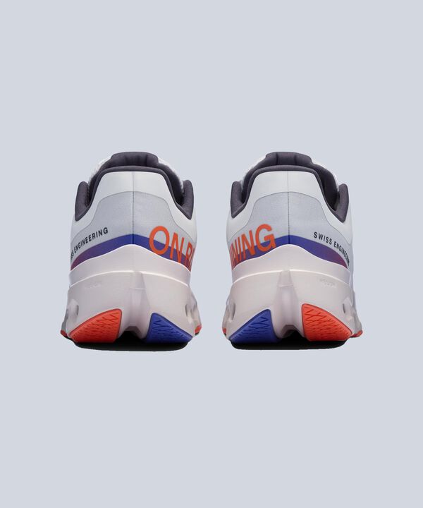 Tenis On Para Mujer Blanco