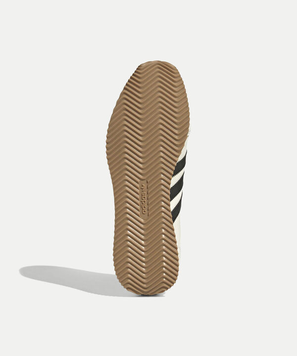 Tenis Adidas Para Hombre Beige