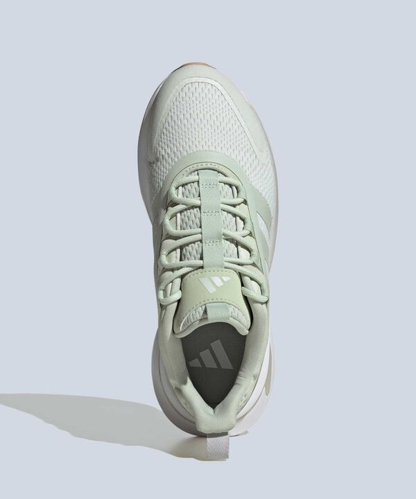 Tenis Para Mujer VerdeClaro image number null