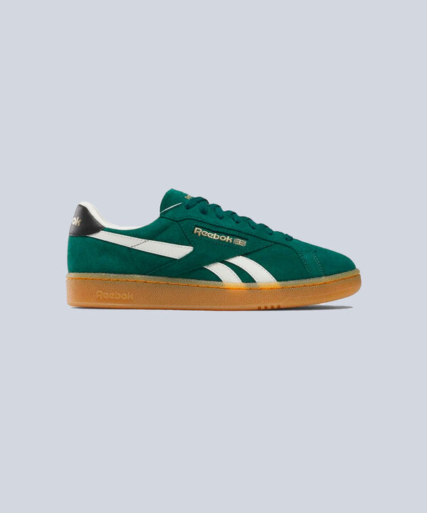 Tenis Reebok Para Hombre Verde image number null