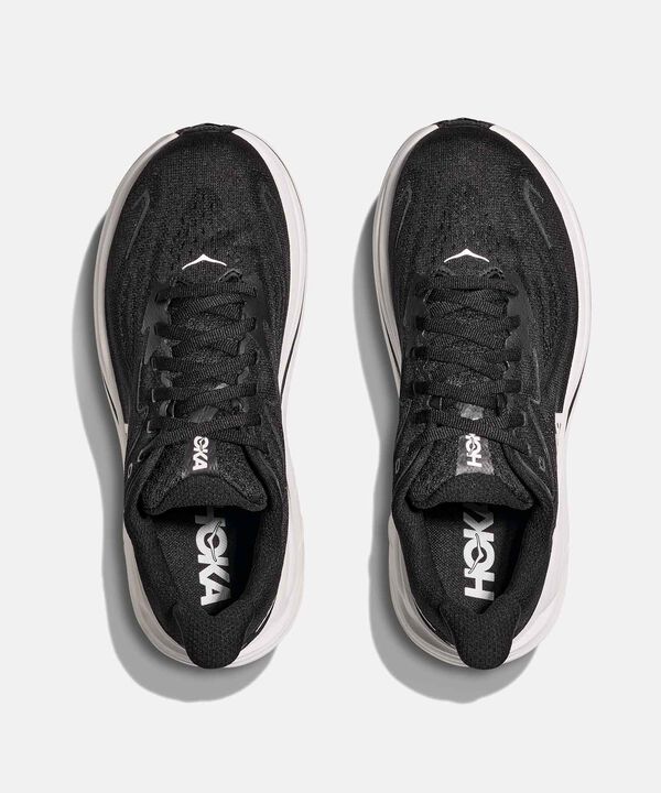Tenis Hoka Para Mujer Negro