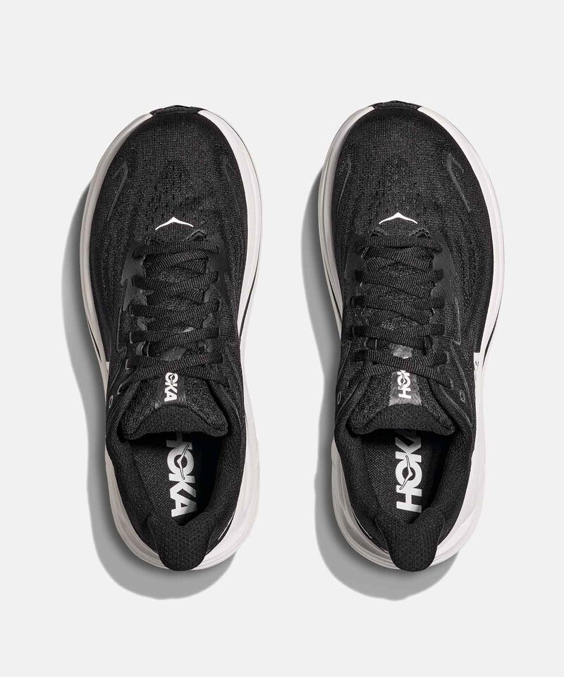 Tenis Hoka Para Mujer Negro