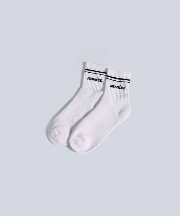 Medias Para Mujer Blanco image number null