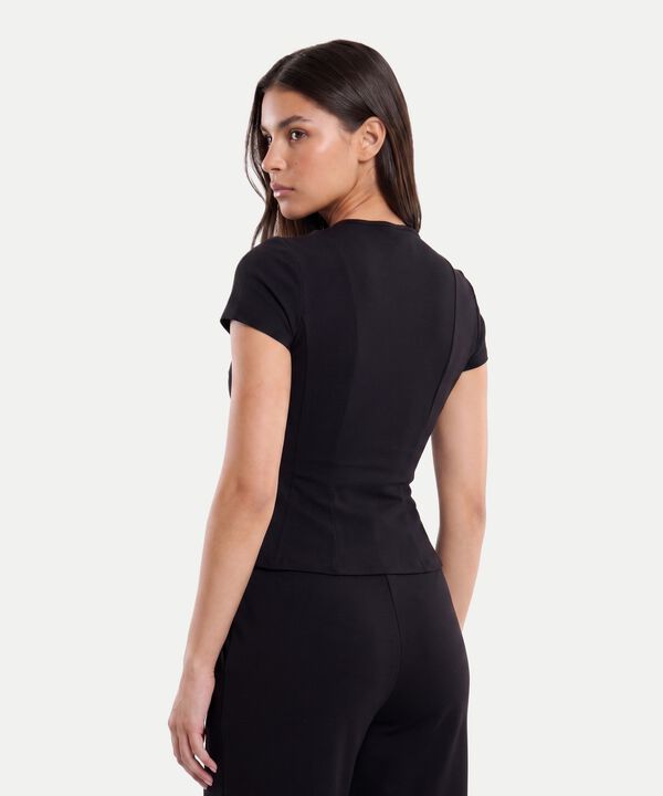 Camiseta Para Mujer 