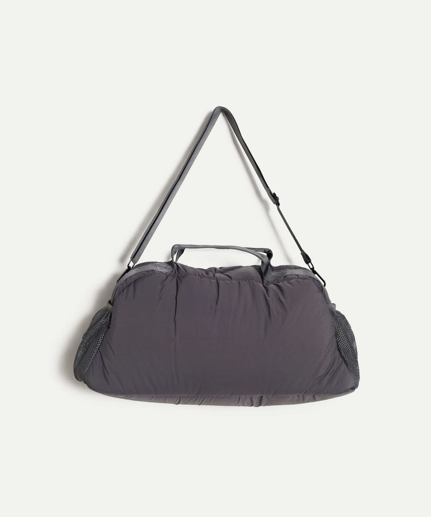 Bolsos Para Mujer GrisOscuro