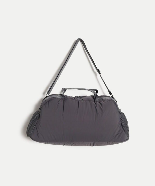 Bolsos Para Mujer GrisOscuro image number null