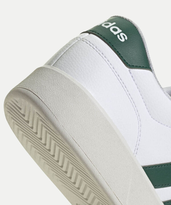 Tenis Adidas Para Hombre Blanco