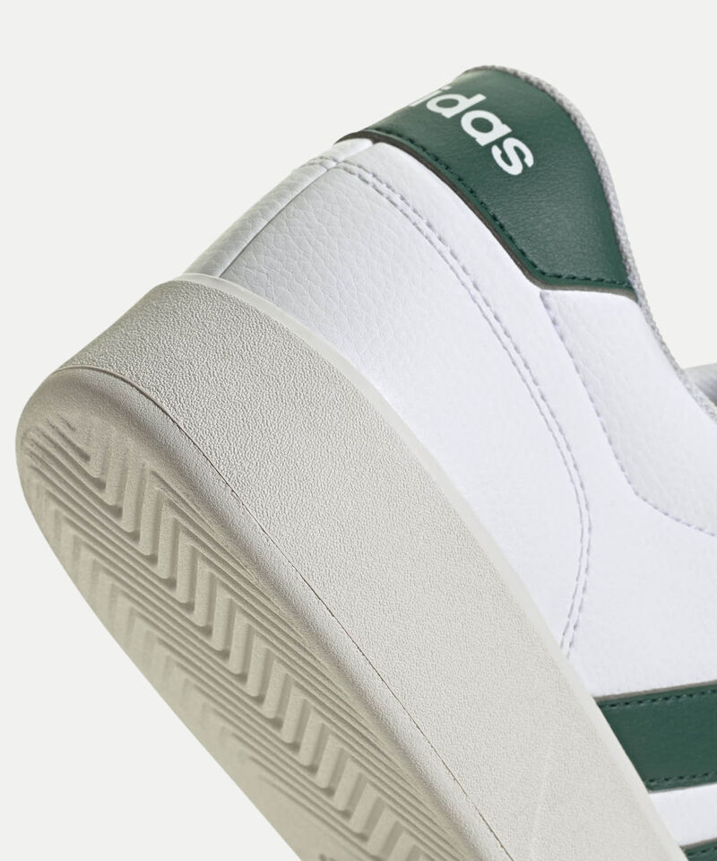 Tenis Adidas Para Hombre Blanco