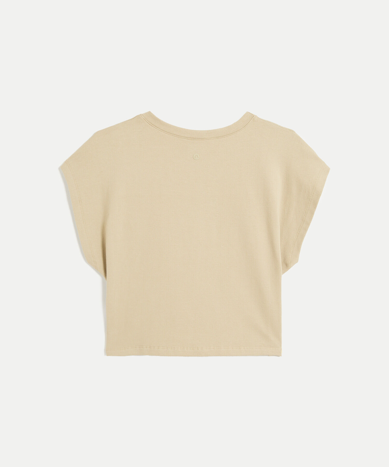 Camiseta Para Mujer VerdeClaro