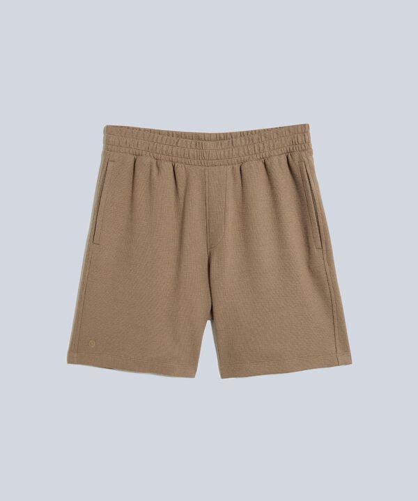 Short Para Hombre CafeClaro