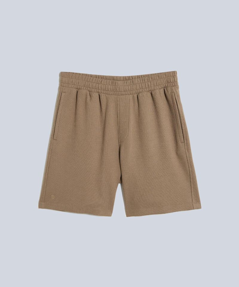 Short Para Hombre CafeClaro