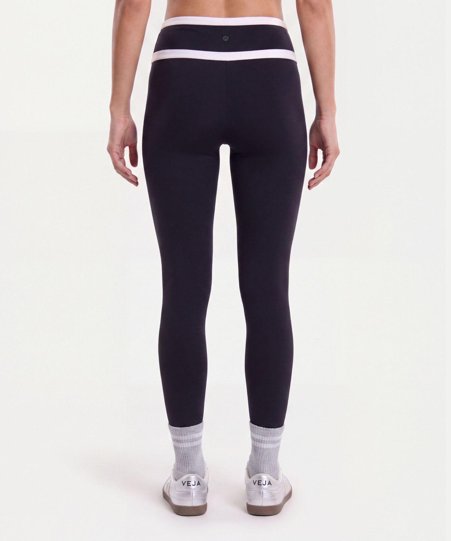 Leggins Para Mujer Negro