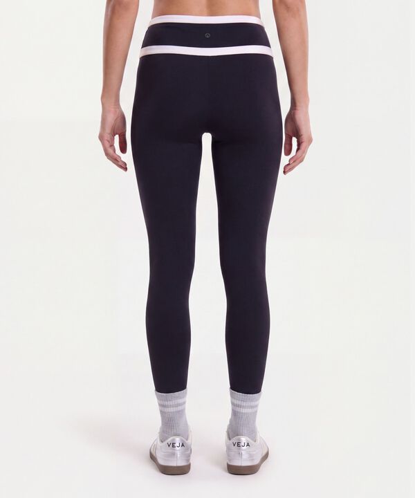 Leggins Para Mujer Negro