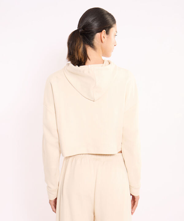 Buso Para Mujer Crema image number null