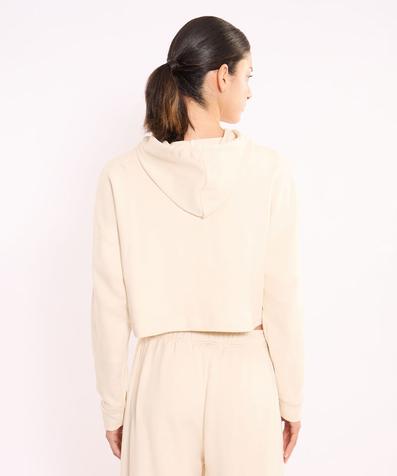 Buso Para Mujer Crema