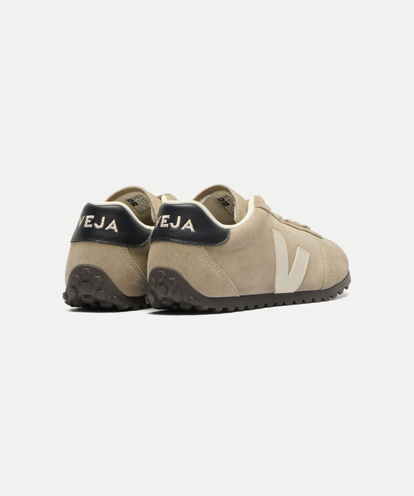 Tenis Veja Para Mujer Gris