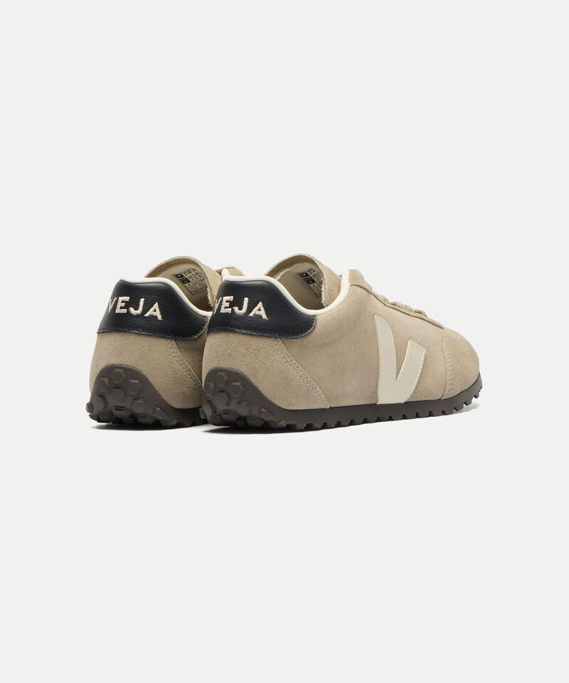 Tenis Veja Para Mujer Gris