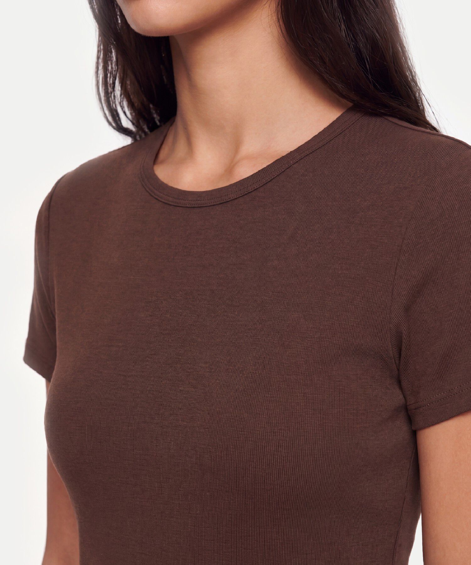 Camiseta Para Mujer 