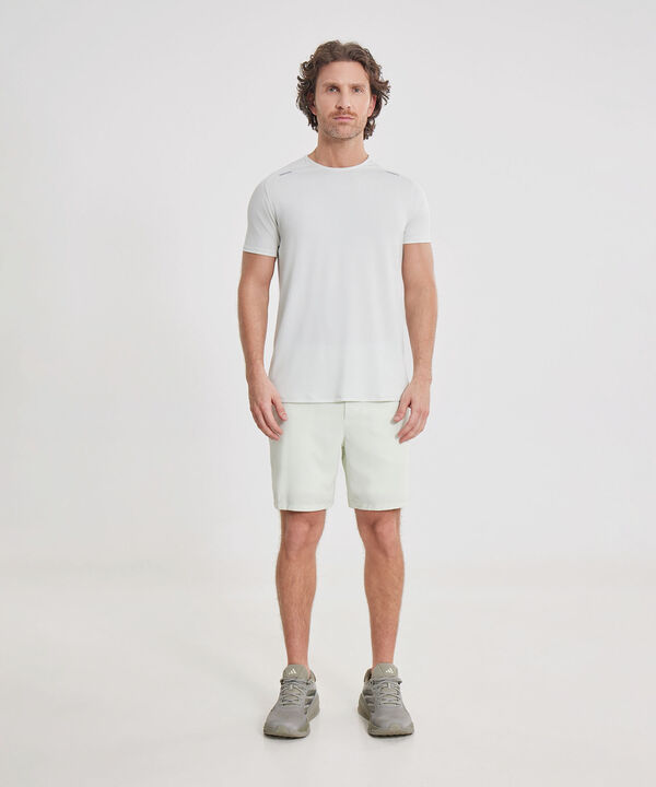Short Para Hombre VerdeClaro