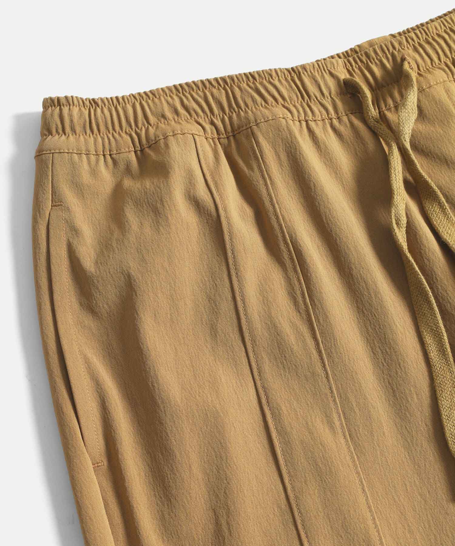 Pantalon Para Hombre Camel