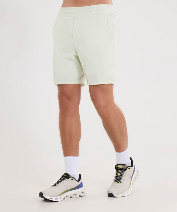 Short Para Hombre VerdeClaro image number null