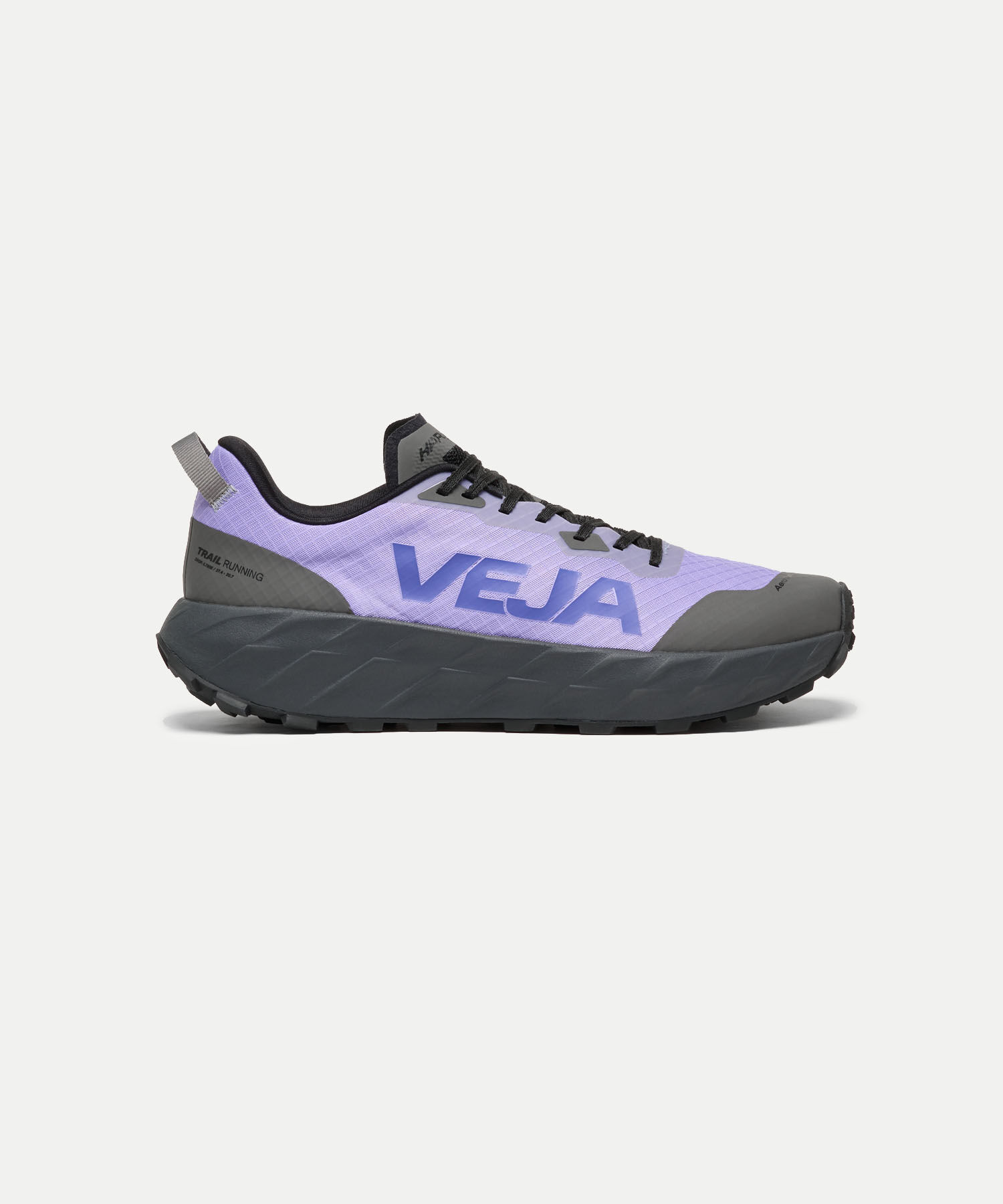 Tenis Veja Para Mujer Lila
