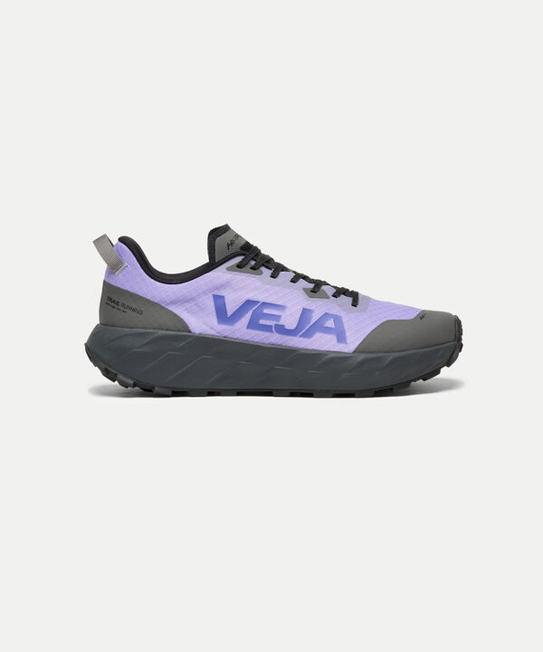 Tenis Veja Para Mujer Lila image number null