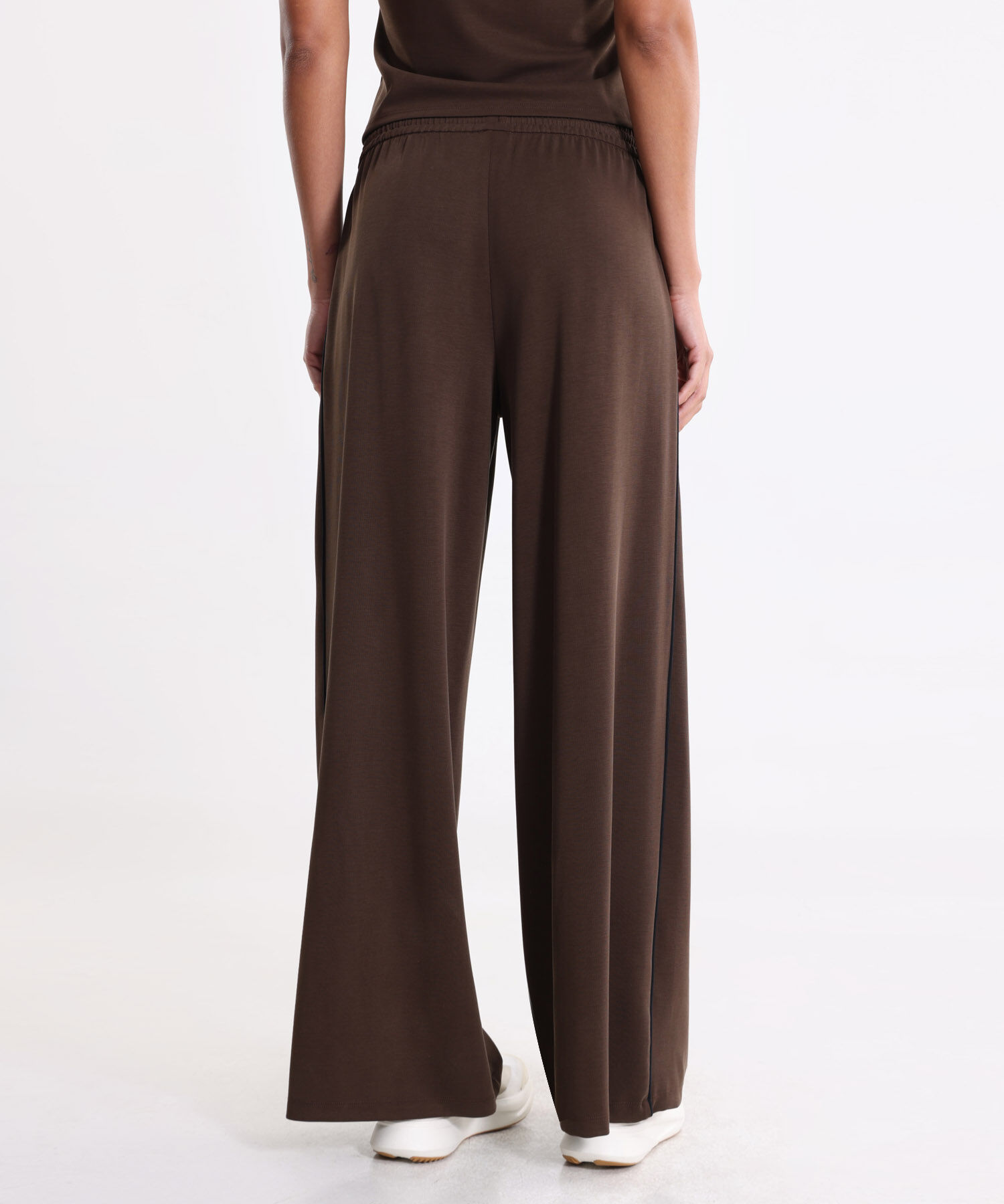 Pantalon Para Mujer CafeOscuro