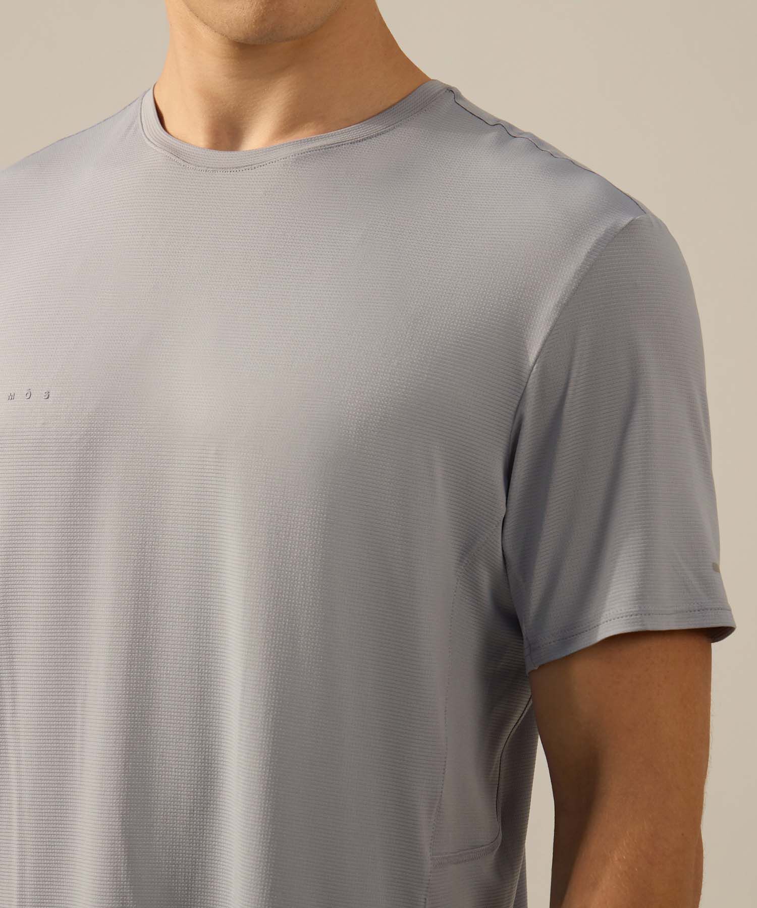 Bermuda Para Hombre Gris