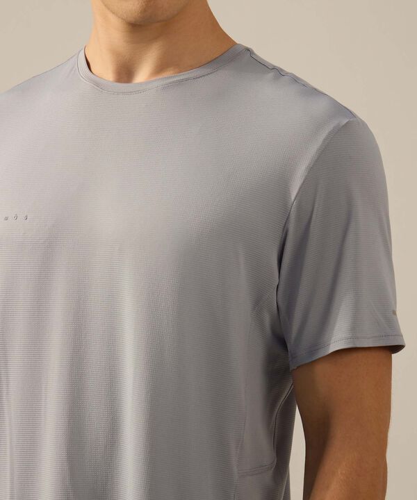 Bermuda Para Hombre Gris