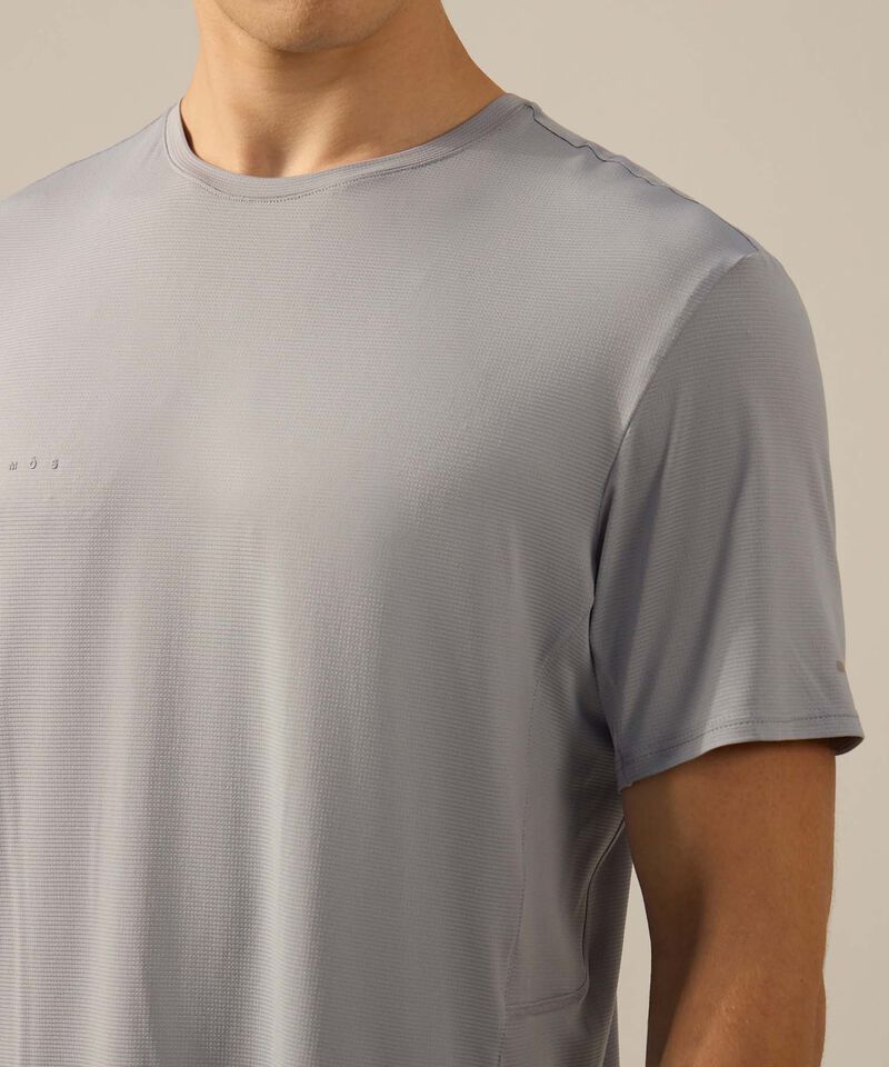 Bermuda Para Hombre Gris