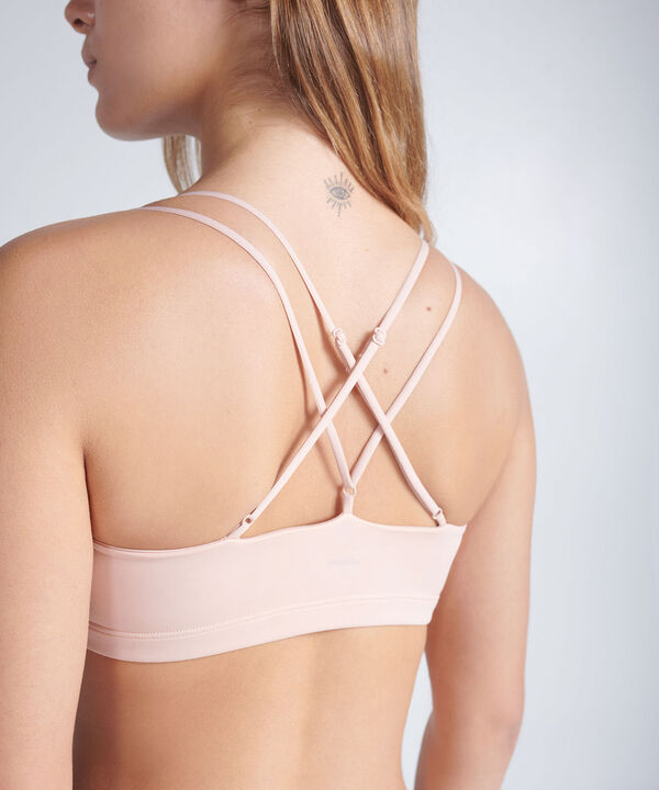 Top Para Mujer PalodeRosa