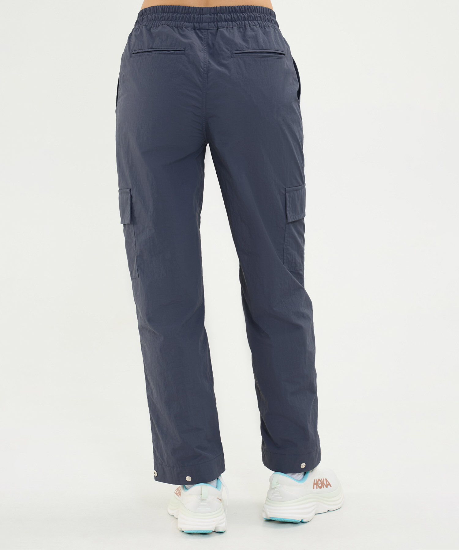 Pantalon Para Mujer AzulOscuro