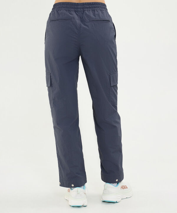 Pantalon Para Mujer AzulOscuro