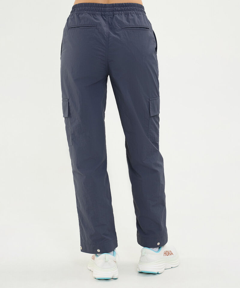Pantalon Para Mujer AzulOscuro