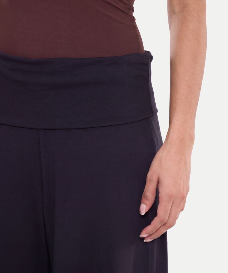 Pantalon Para Mujer Negro