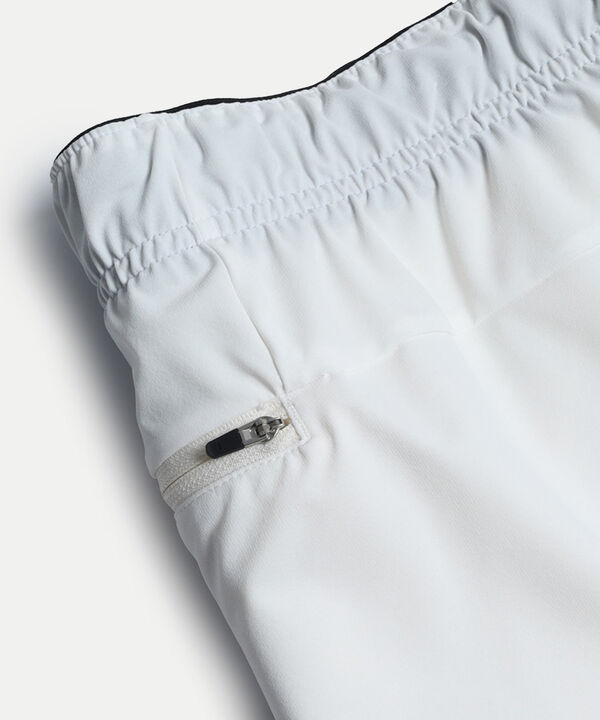 Short Para Hombre Marfil image number null
