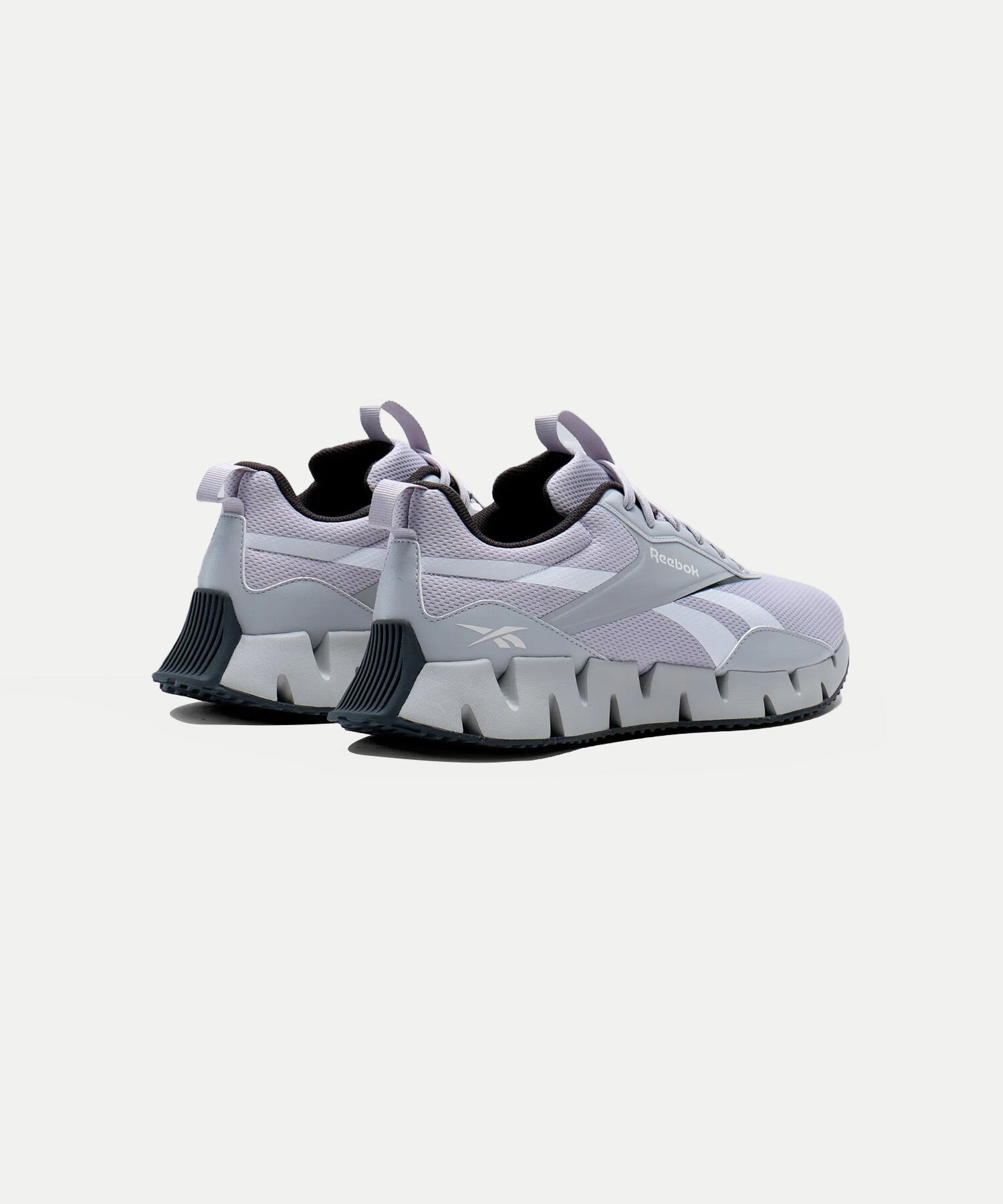 Tenis Reebok Para Hombre Gris