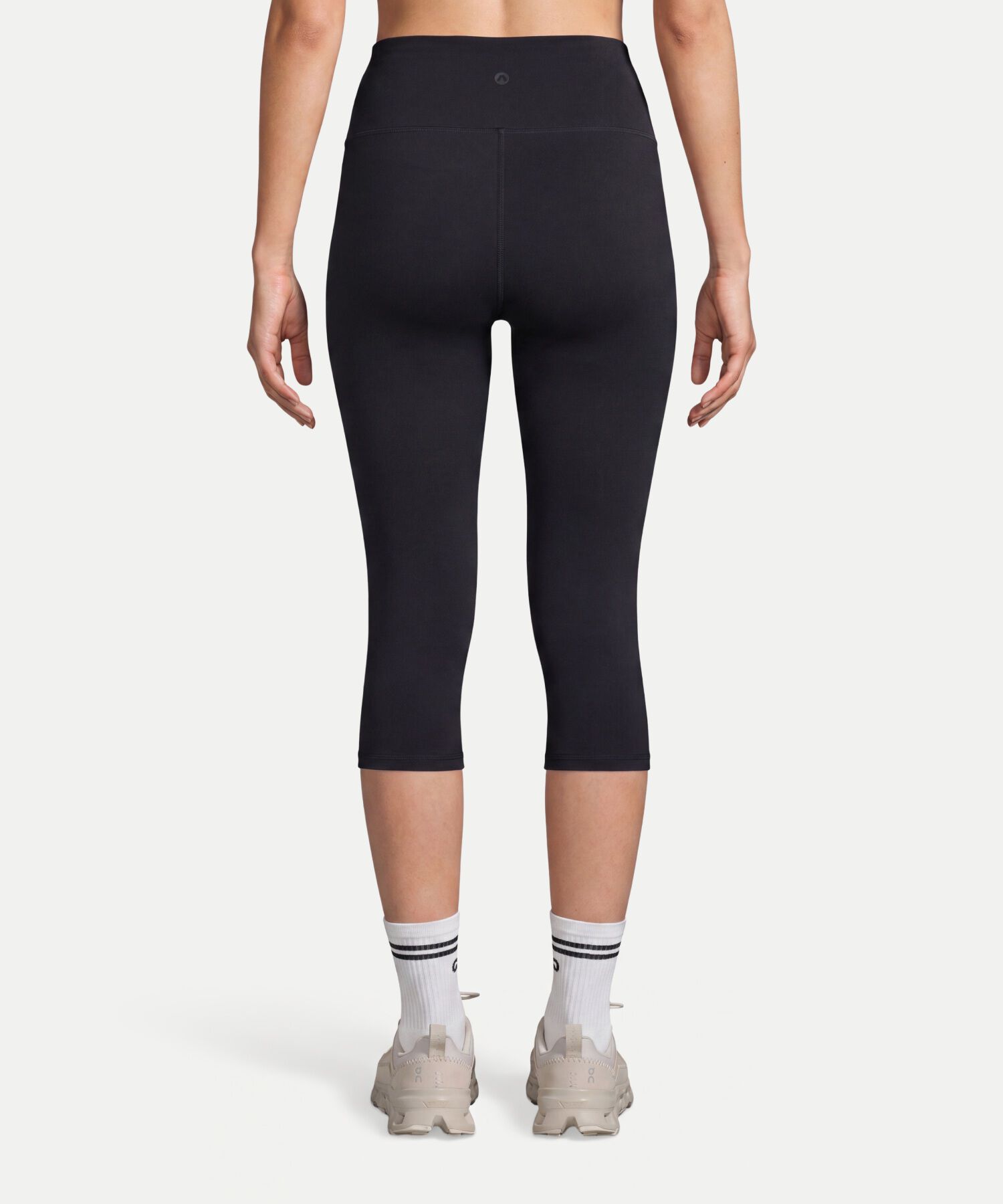 Leggins Para Mujer Negro