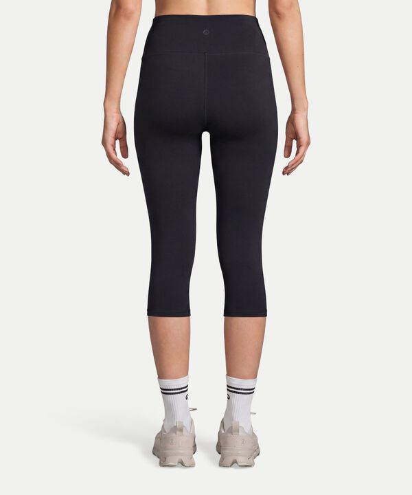 Leggins Para Mujer Negro