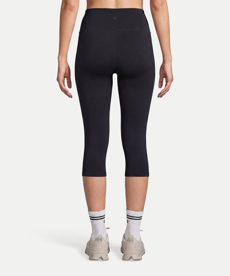 Leggins Para Mujer Negro