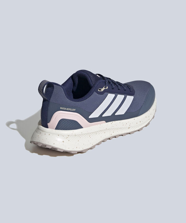 Tenis Adidas Para Mujer Azul