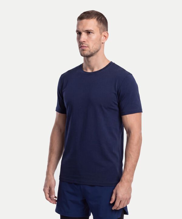 Camiseta Para Hombre  image number null