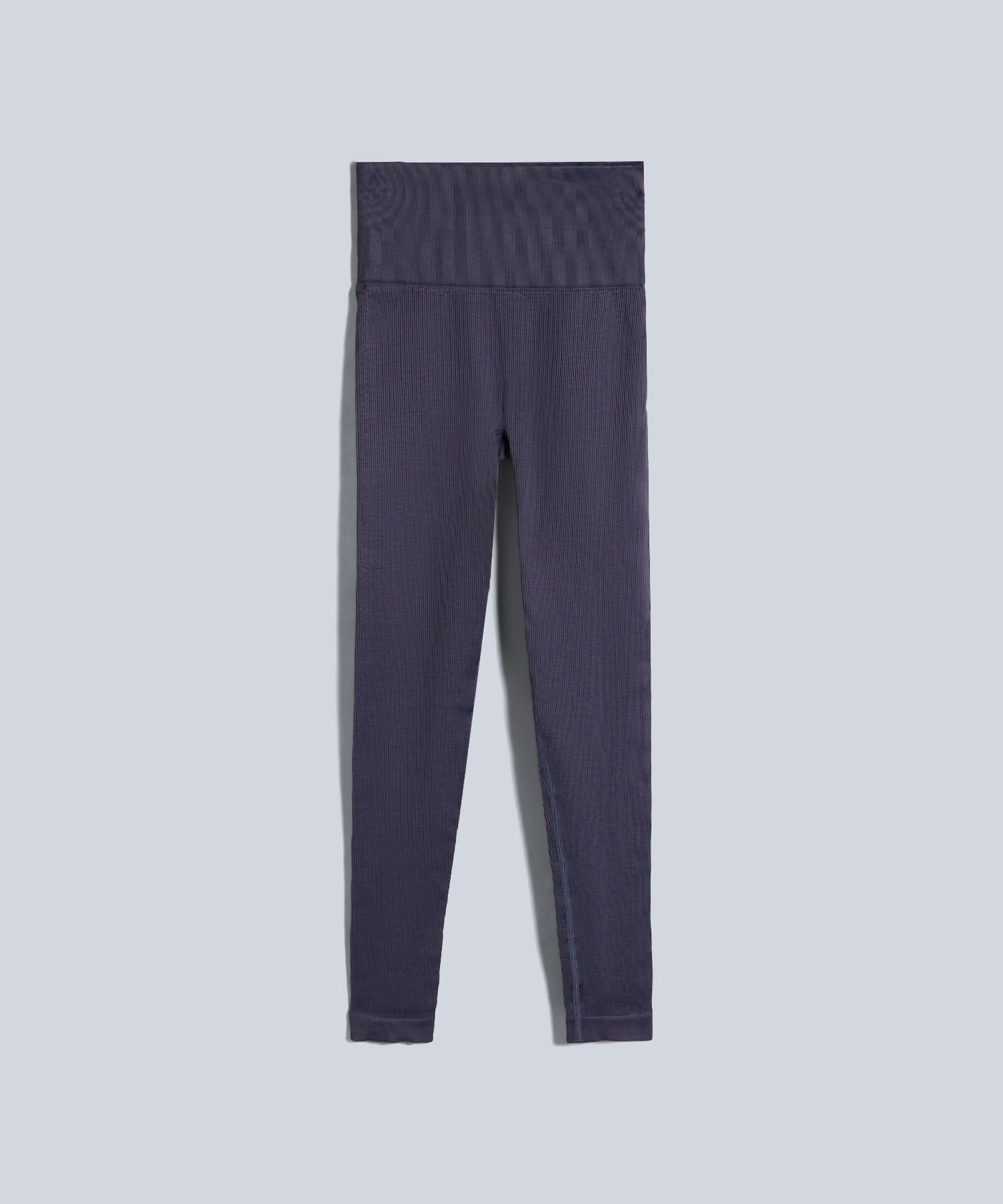 Leggins Para Mujer GrisOscuro