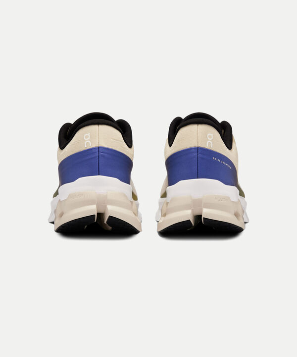 Tenis On Para Mujer Rosado