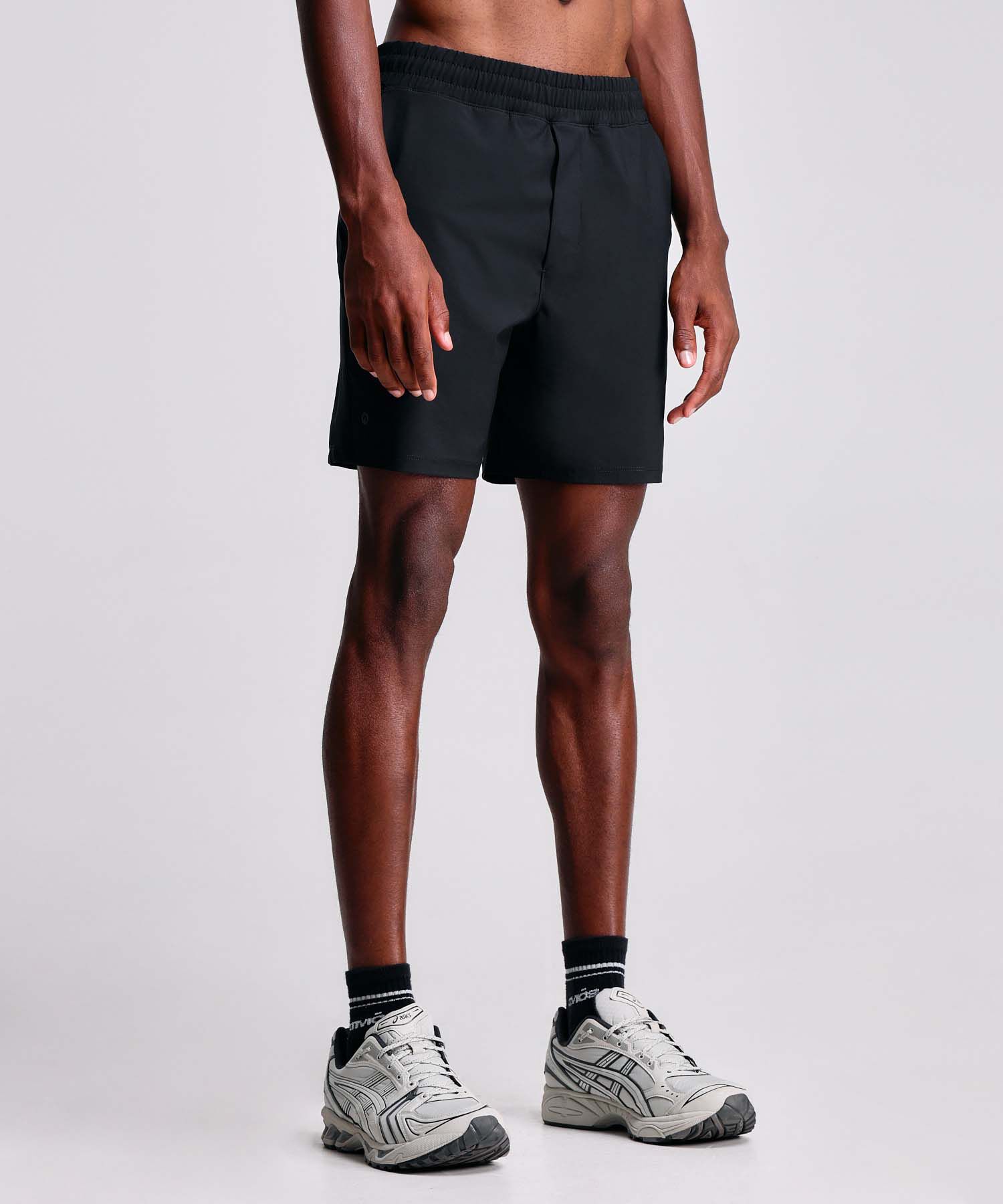 Short Para Hombre NegroCarbon