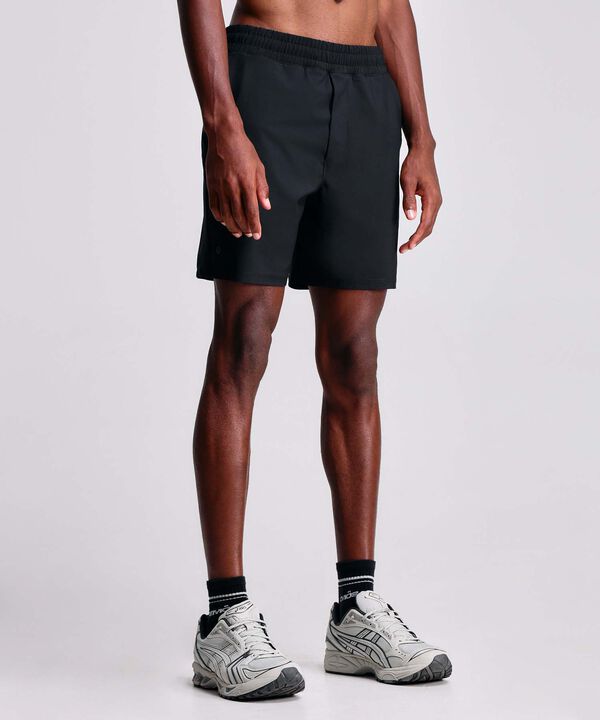Short Para Hombre Negro image number null