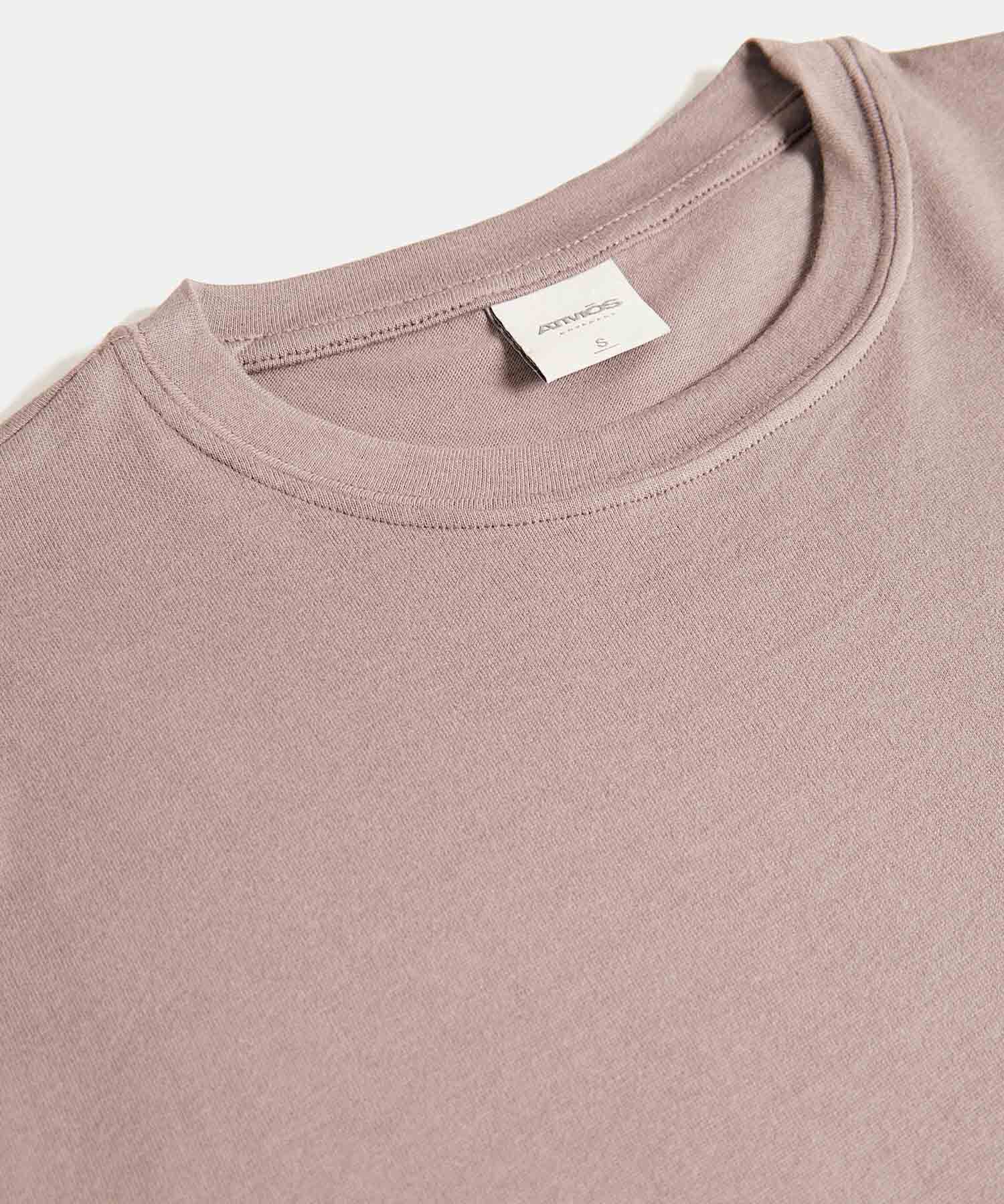 Camiseta Para Mujer CafeClaro